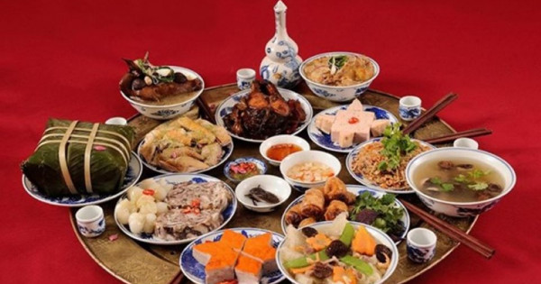 Văn khấn mùng 1 Tết Bính Ngọ 2026