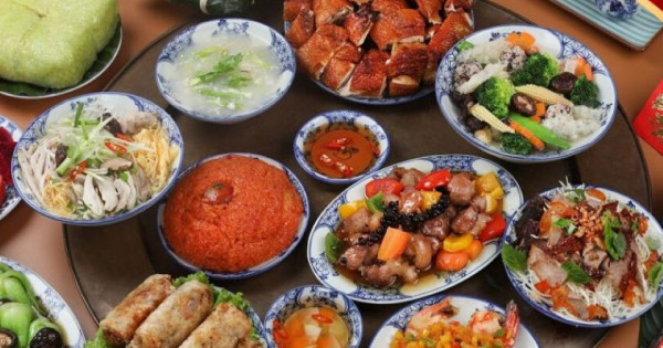 Văn khấn mùng 2 Tết Bính Ngọ 2026