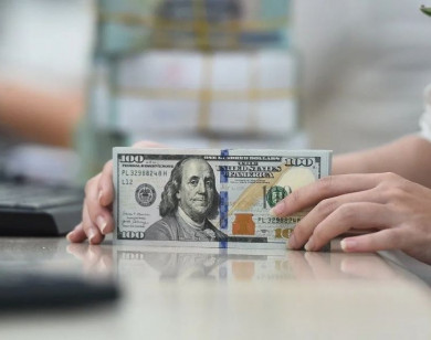 Giá ngoại tệ ngày 17/2/2026: USD "nín thở" chờ đợi "cú hích" từ Fed