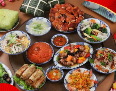 Văn khấn mùng 2 Tết Bính Ngọ 2026