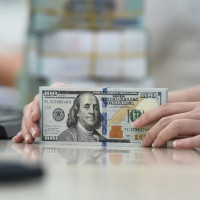 Giá ngoại tệ ngày 17/2/2026: USD 