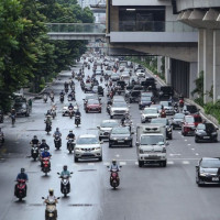 Thời tiết ngày 18/2/2026: Bắc Bộ chuyển rét và có mưa, Nam Bộ nắng nóng