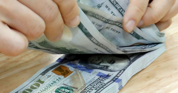 Giá ngoại tệ ngày 18/2/2026: USD tăng nhẹ giữa căng thẳng địa chính trị