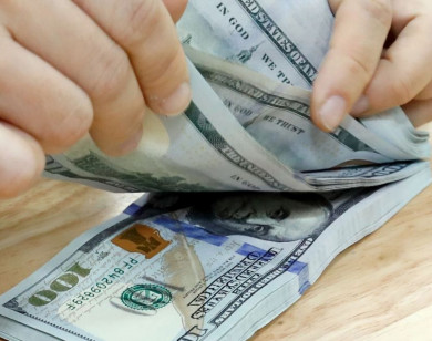 Giá ngoại tệ ngày 18/2/2026: USD tăng nhẹ giữa căng thẳng địa chính trị