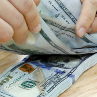 Giá ngoại tệ ngày 18/2/2026: USD tăng nhẹ giữa căng thẳng địa chính trị