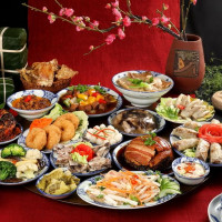 5 quy tắc vàng giúp bạn tránh rối loạn tiêu hóa ngày Tết