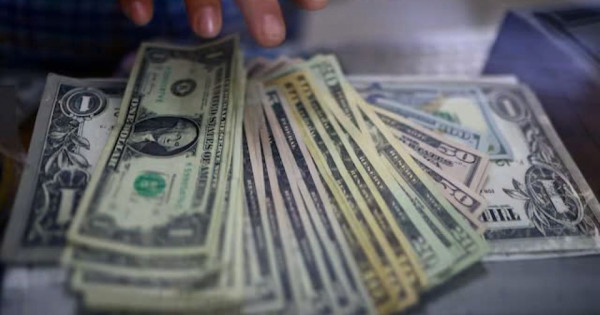 Giá ngoại tệ ngày 19/2/2026: USD bứt phá nhờ dữ liệu kinh tế Mỹ khởi sắc