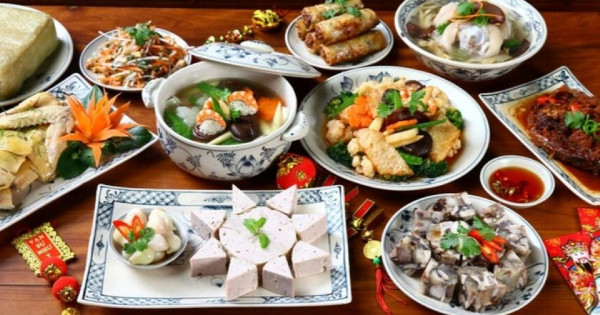 Làm gì để giữ gan khỏe mạnh dịp Tết?