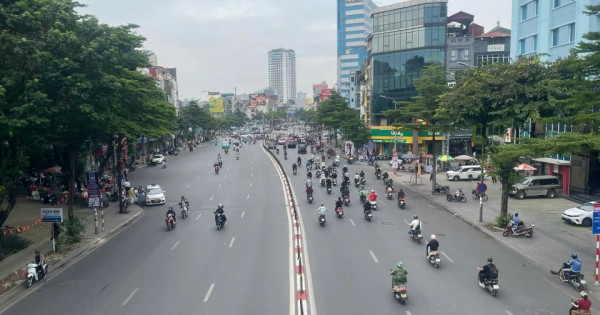 Thời tiết ngày 20/2/2026: Bắc Bộ chuyển mưa rét, Tây Nguyên ngày nắng mạnh