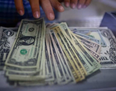 Giá ngoại tệ ngày 19/2/2026: USD bứt phá nhờ dữ liệu kinh tế Mỹ khởi sắc