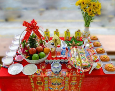 Ngày nào đẹp mở hàng đầu năm Bính Ngọ 2026?