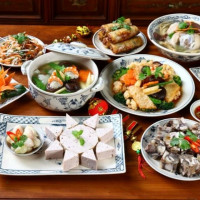 Làm gì để giữ gan khỏe mạnh dịp Tết?