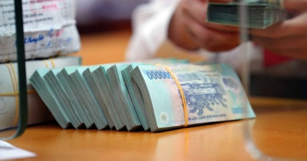 Cảnh giác sập bẫy "tín dụng đen" núp bóng ứng dụng vay tiền nhanh dịp Tết