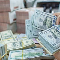 Giá ngoại tệ ngày 20/2/2026: USD tiếp tục dậy sóng