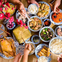 Làm sao để biết thực phẩm hỏng trong dịp Tết?