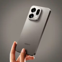 OPPO Find X9s gây sốc với dung lượng pin hơn 7.000mAh