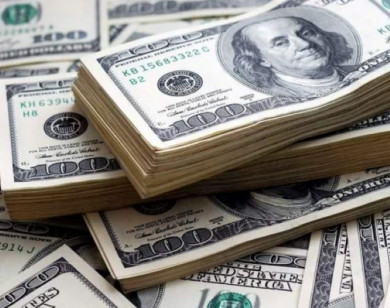 Giá ngoại tệ ngày 21/2/2026: USD "nguội" dần sau cú sốc pháp lý tại Mỹ