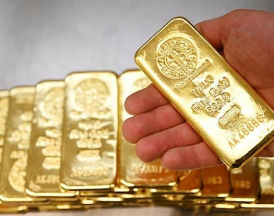 Giá vàng ngày 21/2/2026: Vàng sẽ chạm mốc 6.500 USD/ounce?