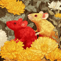 Con số may mắn tài lộc ngày 22/2/2026 của 12 con giáp