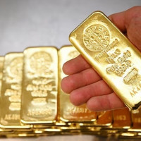 Giá vàng ngày 21/2/2026: Vàng sẽ chạm mốc 6.500 USD/ounce?