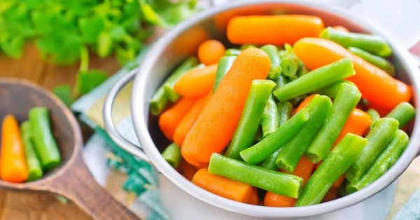 Thực đơn "vàng" giúp đánh bay mỡ thừa sau Tết