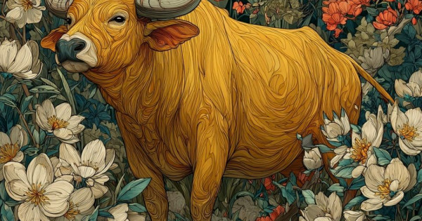 Con số may mắn tài lộc ngày 23/2/2026 của 12 con giáp