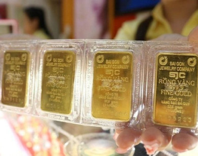 Giá vàng ngày 22/2/2026: SJC bật tăng, chạm ngưỡng 181 triệu đồng/lượng