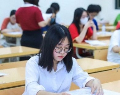 Quy chế tuyển sinh 2026: Nhiều thay đổi mang tính bước ngoặt