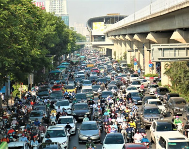 Thủ tướng yêu cầu không để ùn tắc kéo dài tại các cửa ngõ sau kỳ nghỉ Tết