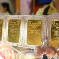 Giá vàng ngày 22/2/2026: SJC bật tăng, chạm ngưỡng 181 triệu đồng/lượng