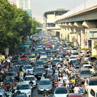 Thủ tướng yêu cầu không để ùn tắc kéo dài tại các cửa ngõ sau kỳ nghỉ Tết