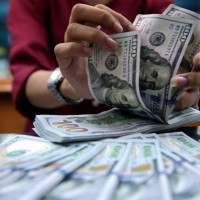 Giá ngoại tệ ngày 23/2/2026: USD đứng yên chờ tín hiệu nới lỏng từ Fed