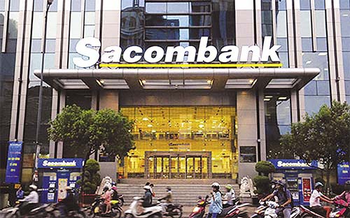 Novaland bỏ tham gia tái cơ cấu Sacombank