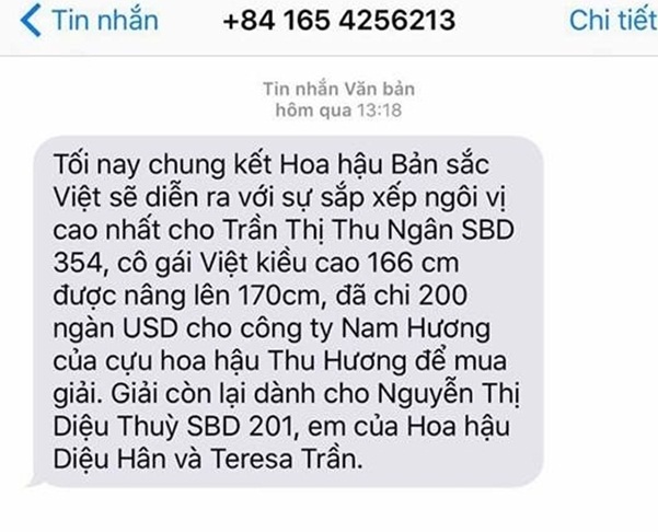 Loạt Hoa hậu vừa đăng quang đã bị tố mua giải tiền tỷ