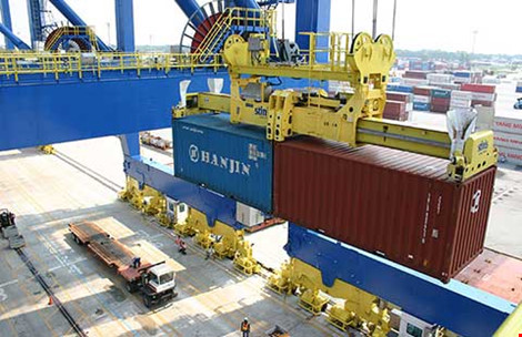Hãng tàu biển khổng lồ sụp đổ: Nhà xuất khẩu Việt mất ngủ