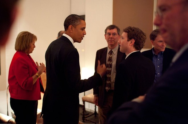 Hanh trinh tro thanh ty phu cua Mark Zuckerberg hinh anh 10