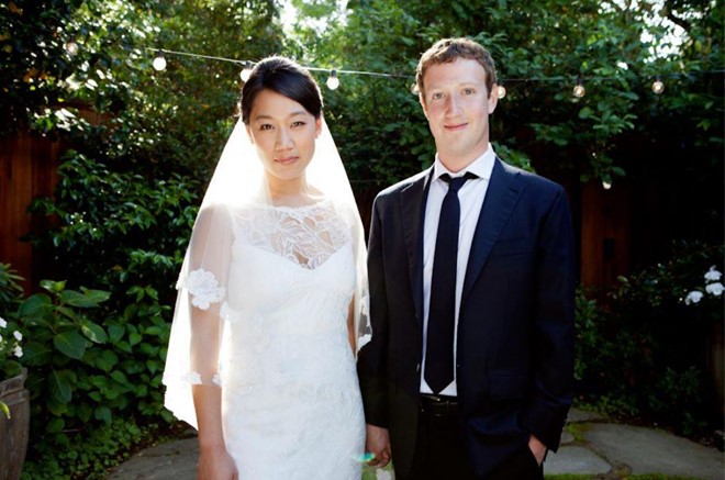 Hanh trinh tro thanh ty phu cua Mark Zuckerberg hinh anh 12