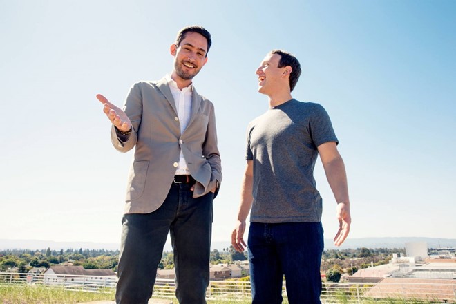 Hanh trinh tro thanh ty phu cua Mark Zuckerberg hinh anh 13