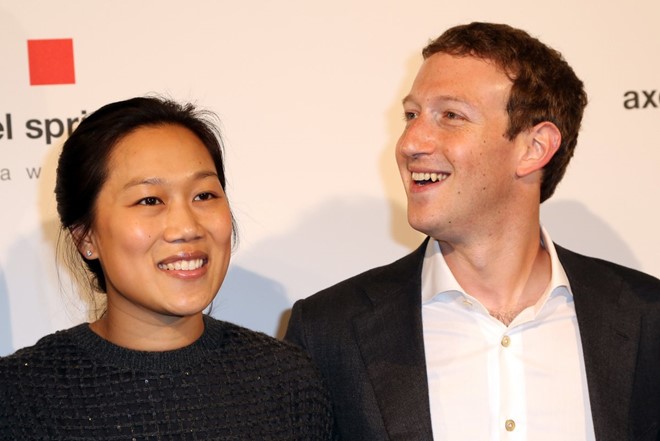 Hanh trinh tro thanh ty phu cua Mark Zuckerberg hinh anh 17