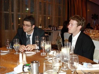 Hanh trinh tro thanh ty phu cua Mark Zuckerberg hinh anh 3