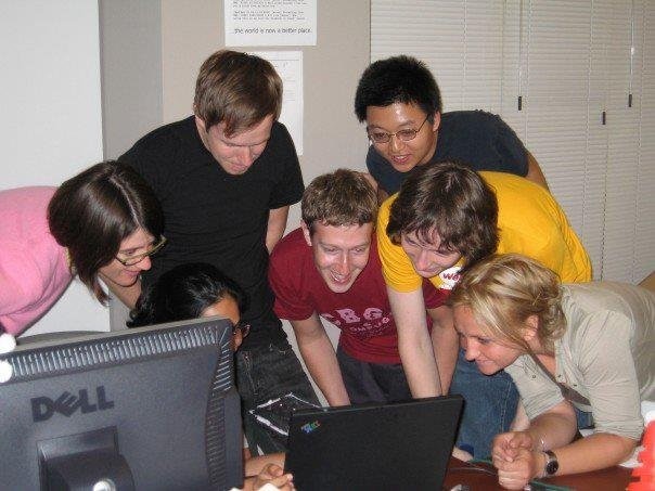 Hanh trinh tro thanh ty phu cua Mark Zuckerberg hinh anh 7