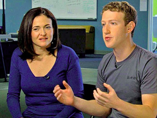 Hanh trinh tro thanh ty phu cua Mark Zuckerberg hinh anh 8