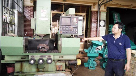 Đặng Văn Bảy - Nhà sáng chế 'hai lúa'