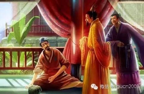 Bi an ngoc ty truyen quoc cua Tan Thuy Hoang hinh anh 2