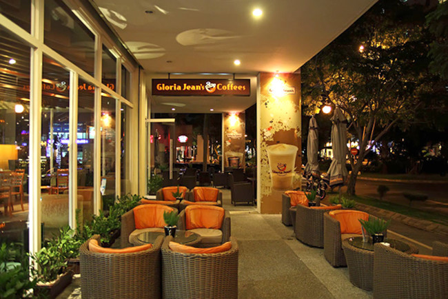 Chuoi ca phe ngoai Gloria Jean’s 'am tham' roi Viet Nam hinh anh 1