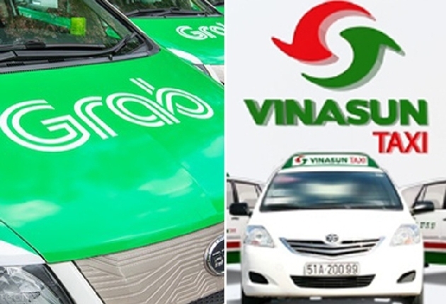 Grab Việt Nam báo cáo lỗ hơn 400 tỉ đồng, chỉ nộp thuế 5.8 tỷ đồng