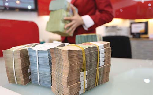 Se 'bom' them gan 700.000 ty cho nen kinh te? hinh anh 1