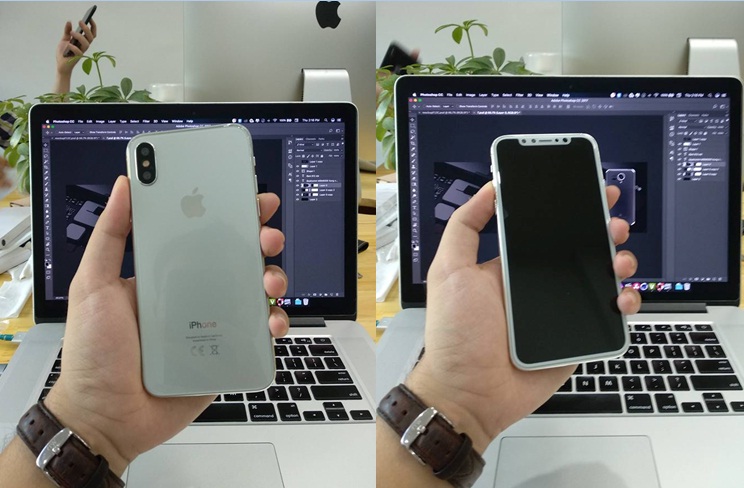 iPhone 8, iPhone 8 Plus, Apple, Điện thoại iPhone