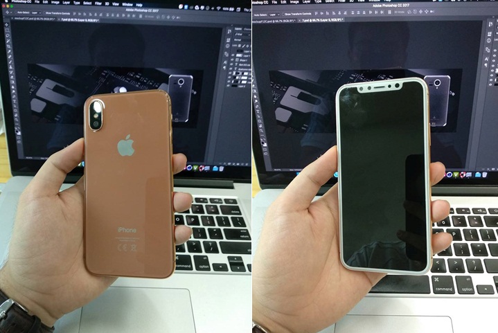 iPhone 8, iPhone 8 Plus, Apple, Điện thoại iPhone