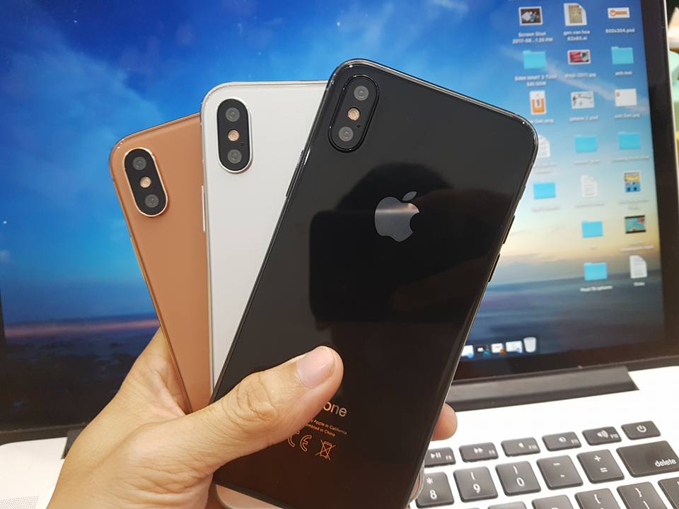 iPhone 8, iPhone 8 Plus, Apple, Điện thoại iPhone